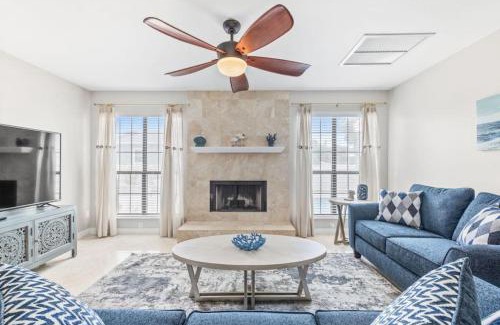 Vilano Beach House | 23rd St Salty Pirate