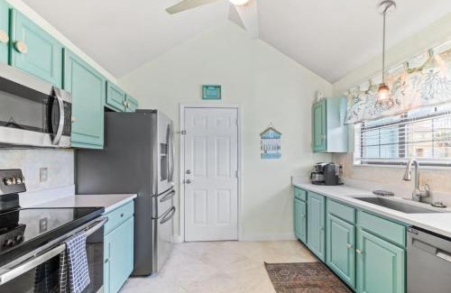 Vilano Beach House | 23rd St Salty Pirate