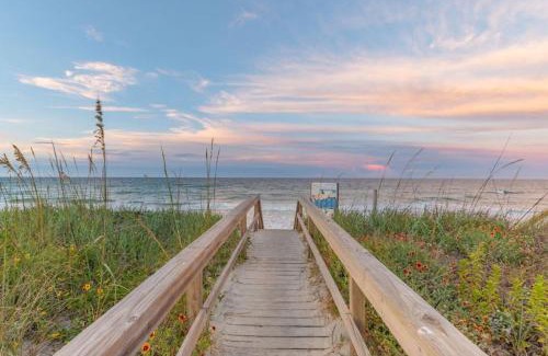Vilano Beach House | 23rd St Salty Pirate