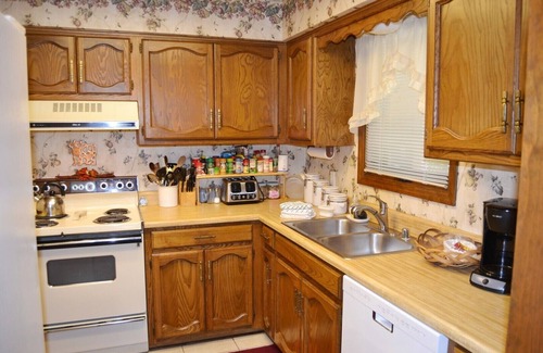Hot Springs Village House | 23TomiLn | Guadalajara Courts Townhome | Sleeps 4