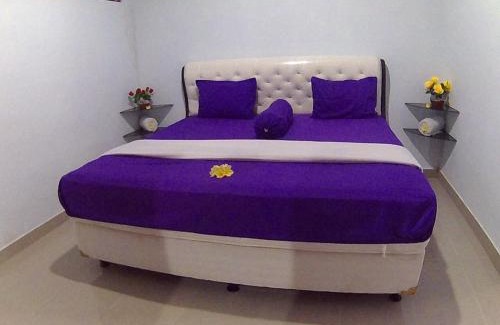 Taman Griya Bed & Breakfast | 24/7 Bed & Breakfast