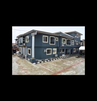 Epetu Hotel | 24-7 Electricity Agore Hotels and Suites Ltd