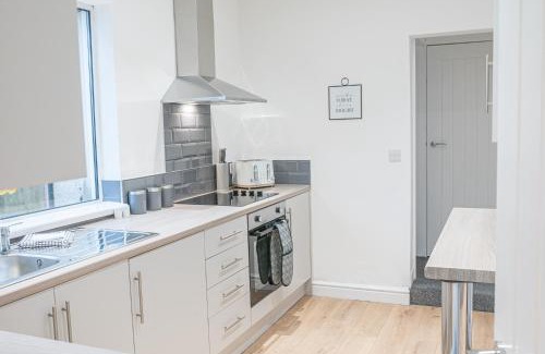 Walney House | 24 Baden Powell