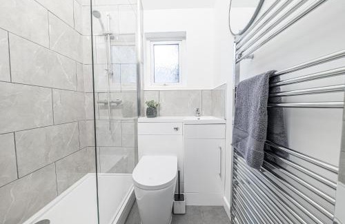 Walney House | 24 Baden Powell
