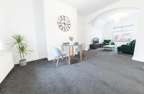 Walney House | 24 Baden Powell