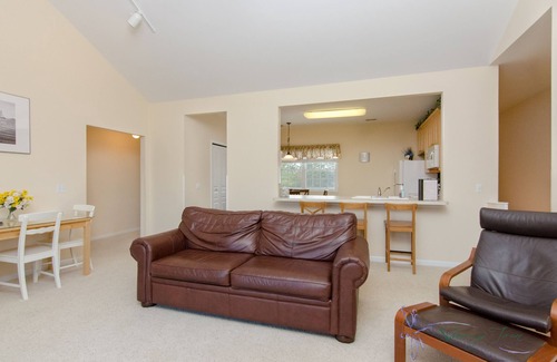 Mackinaw City Condo | 24 Beach & Pool Condo