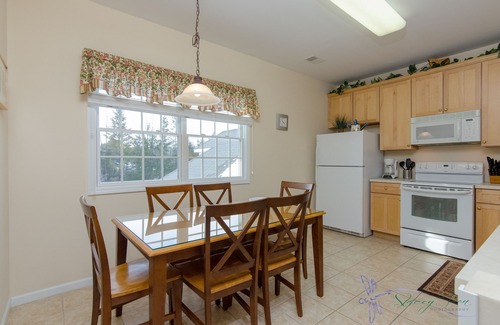 Mackinaw City Condo | 24 Beach & Pool Condo