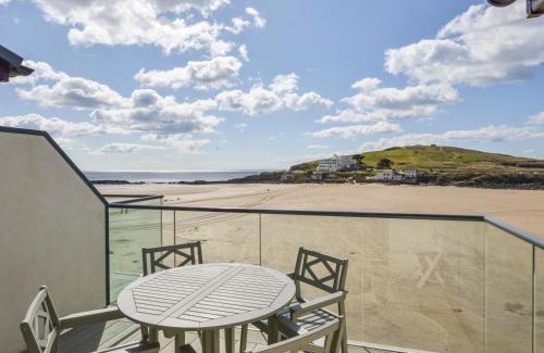 Bigbury-on-Sea House | 24 Burgh Island Causeway