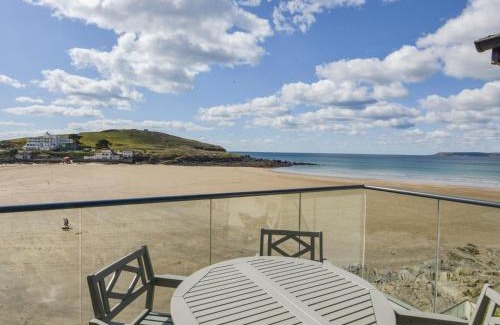 Bigbury-on-Sea House | 24 Burgh Island Causeway