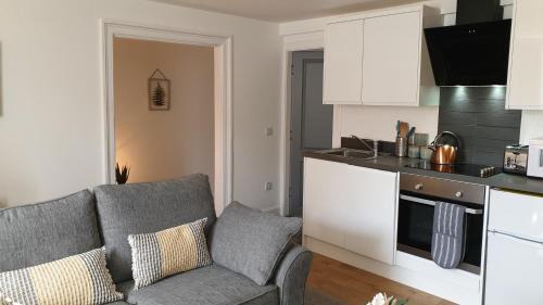 Anstruther Apartment | 24 east green.