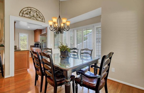 Isle of Palms House | 24 Fairway Dunes by AvantStay | Golf Course View + Swimming Complex