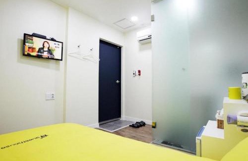 Sogong-dong House | 24 Guesthouse Myeongdong Avenue