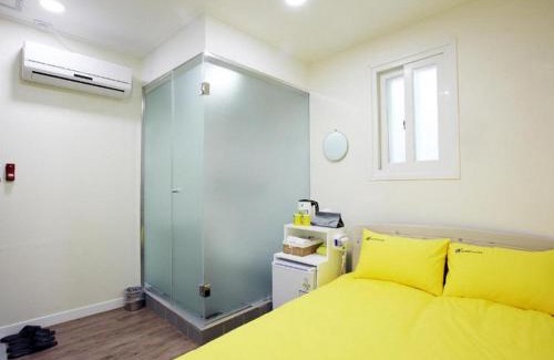 Sogong-dong House | 24 Guesthouse Myeongdong Avenue