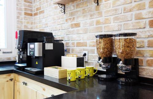 Sogong-dong House | 24 Guesthouse Myeongdong Avenue