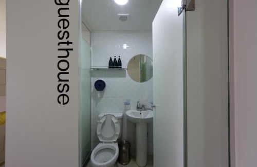Hoehyeon-dong House | 24 Guesthouse Myeongdong Town