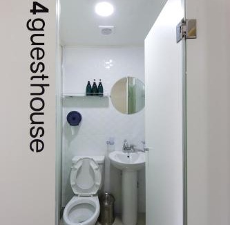 Hoehyeon-dong House | 24 Guesthouse Myeongdong Town