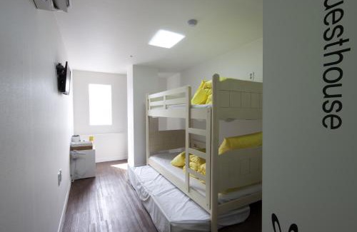 Hoehyeon-dong House | 24 Guesthouse Myeongdong Town