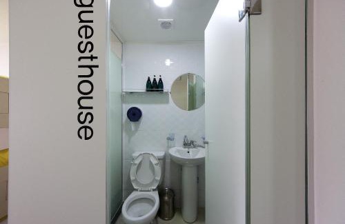 Hoehyeon-dong House | 24 Guesthouse Myeongdong Town