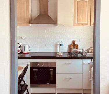 Oasis - Maroc Apartment | 24 H Circuit Le Mans