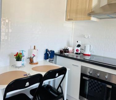 Oasis - Maroc Apartment | 24 H Circuit Le Mans