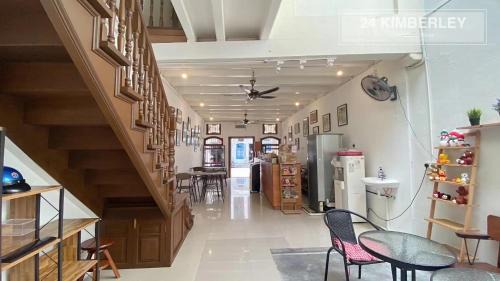 Downtown George Town House | 24 Kimberley