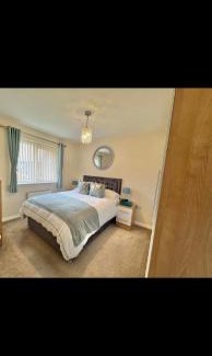 Manchester House | 24 Longshaw close
