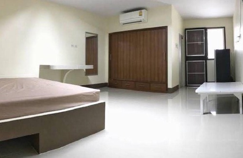 Nong Khaem Apartment | 24 m² Apartment ∙ 1 bedroom ∙ 3 guests