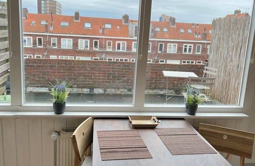 Groningen Apartment | 24 m² Apartment ∙ 1 bedroom ∙ 1 guest