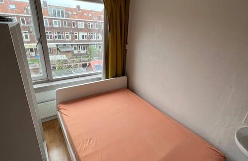 Groningen Apartment | 24 m² Apartment ∙ 1 bedroom ∙ 1 guest