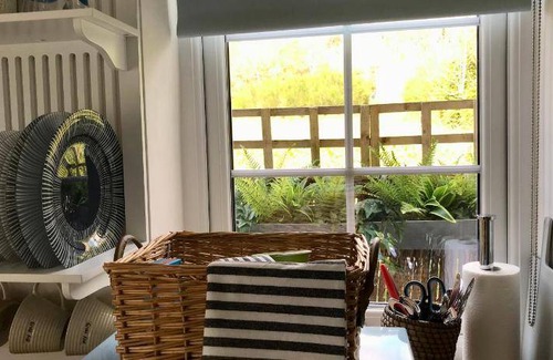 St Fillans Apartment | 24 m² Apartment ∙ 1 bedroom ∙ 2 guests