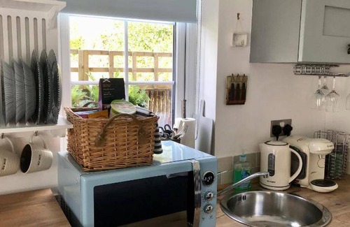 St Fillans Apartment | 24 m² Apartment ∙ 1 bedroom ∙ 2 guests