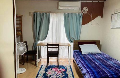 Kunitachi Apartment | 24 m² Apartment ∙ 1 bedroom ∙ 2 guests