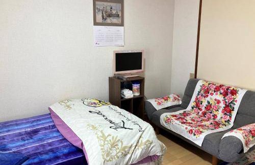 Kunitachi Apartment | 24 m² Apartment ∙ 1 bedroom ∙ 2 guests