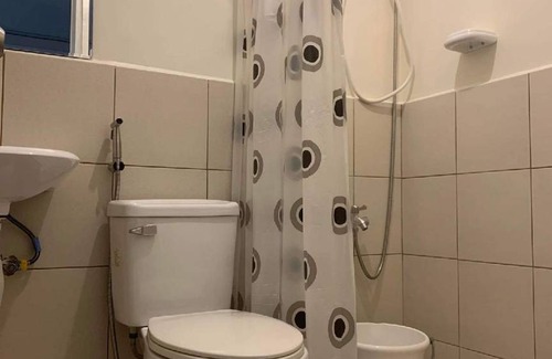 Bocaue Apartment | 24 m² Apartment ∙ 1 bedroom ∙ 6 guests
