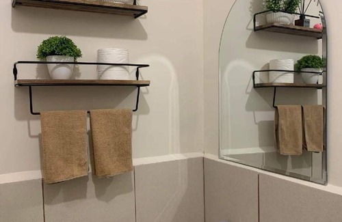 Bocaue Apartment | 24 m² Apartment ∙ 1 bedroom ∙ 6 guests