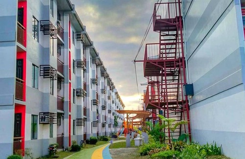 Bocaue Apartment | 24 m² Apartment ∙ 8 guests