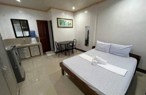 General Luna Apartment | 24 m² Apartment ∙ 1 bedroom ∙ 2 guests