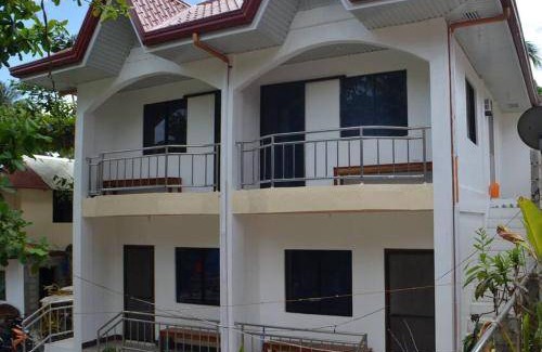 General Luna Apartment | 24 m² Apartment ∙ 1 bedroom ∙ 2 guests