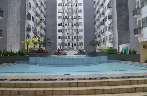 Cipaganti Apartment | 24 m² Apartment ∙ 1 bedroom ∙ 3 guests