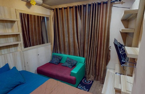Cipaganti Apartment | 24 m² Apartment ∙ 1 bedroom ∙ 3 guests
