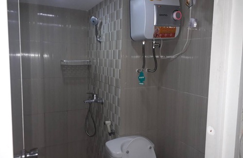 Cipaganti Apartment | 24 m² Apartment ∙ 1 bedroom ∙ 3 guests