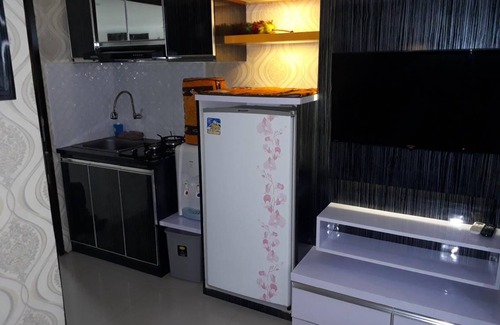 Cipaganti Apartment | 24 m² Apartment ∙ 1 bedroom ∙ 3 guests