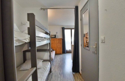 Bernex Apartment | 24 m² Apartment ∙ 1 bedroom ∙ 6 guests