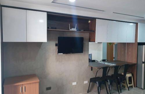 Mandaue Apartment | 24 m² Apartment ∙ 1 bedroom ∙ 2 guests