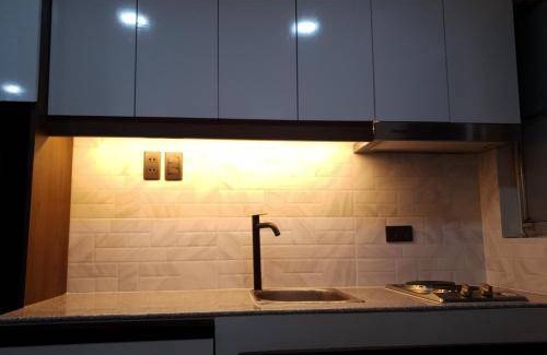 Mandaue Apartment | 24 m² Apartment ∙ 1 bedroom ∙ 2 guests
