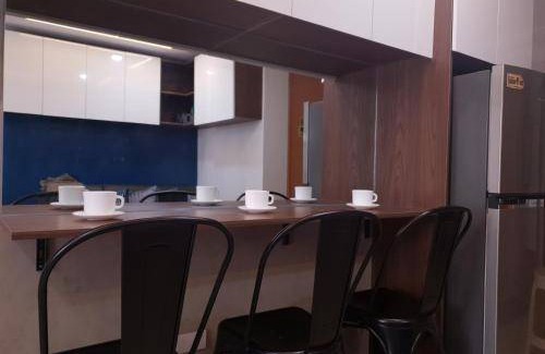 Mandaue Apartment | 24 m² Apartment ∙ 1 bedroom ∙ 2 guests
