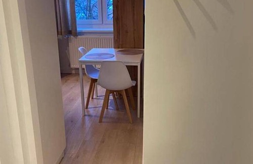 Krosno Apartment | 24 m² Apartment ∙ 1 bedroom ∙ 2 guests