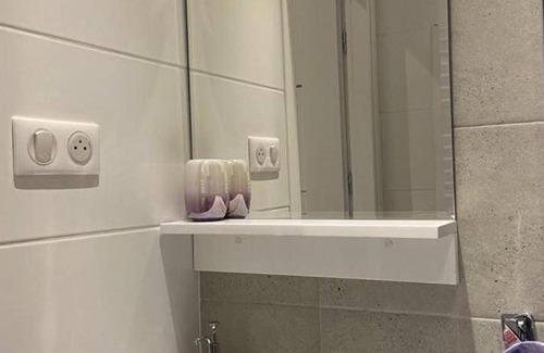 Krosno Apartment | 24 m² Apartment ∙ 1 bedroom ∙ 2 guests