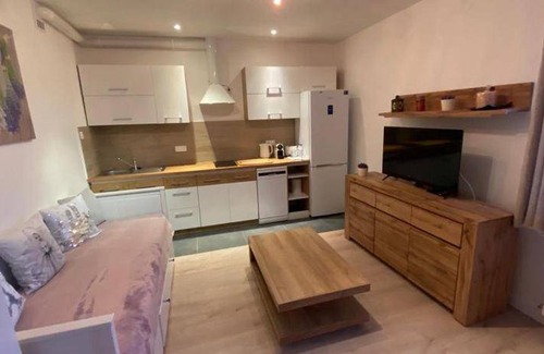 Krosno Apartment | 24 m² Apartment ∙ 1 bedroom ∙ 2 guests