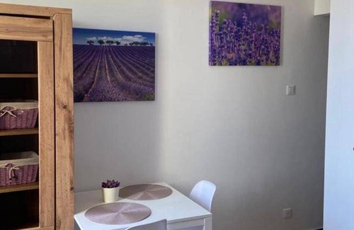Krosno Apartment | 24 m² Apartment ∙ 1 bedroom ∙ 2 guests